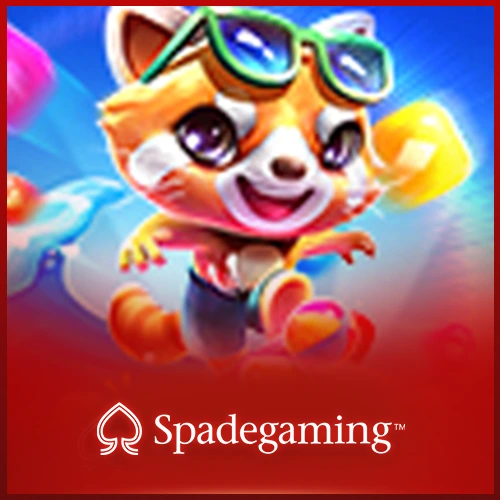 SPADEGAMING